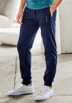 kangaroos-sweathose-mit-reissverschluss-am-saum-navy